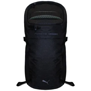 Puma x Porsche Design Herren-Rucksack, Schwarz
