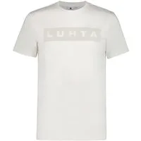 Luhta Funktionsshirt Luhta T-shirt Guomarby