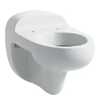 LAUFEN Florakids Wand Tiefspül WC 8200310000001 weiß, 31 x 52 cm