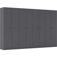 OTTO home Kleiderschrank Mehrzweckschrank Aktenschrank Möbel Mietswohnung Schlafzimmer OTELI (erhältlich in Breiten 91-360 cm, ab Breite 136cm inkl. Innenschubladen) mit zusätzlichen Einlegeböden, optional mit Spiegel MADE IN GERMANY