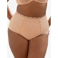 SugarShape High-Waist-Panty CLARA (1-St)