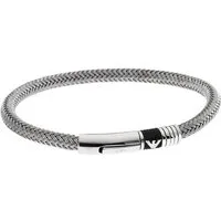 Emporio Armani Armband Schmuck Geschenk Edelstahl Armschmuck