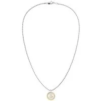 Tommy Hilfiger Kette mit Anhänger NAUTICAL