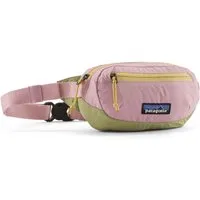 Patagonia Bauchtasche Patagonia Terravia Mini Hip Pack- leichte Hüfttasche, 1 Liter