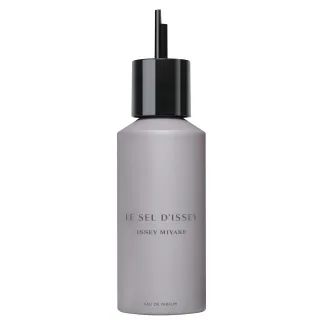 Issey Miyake Le Sel D'Issey 150 ml nachfüllbares Eau de Parfum für Männer