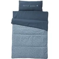 vertbaudet Kinderschlafsack Kinder All-in-One-Schlafsack MINIDODO