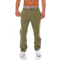 Big Seven Regular-fit-Jeans Big Seven Evan Chino Pant Regular Fit Herren Hose