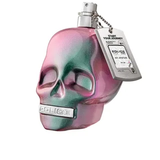 To Be My Avatar For Woman Edp Vapo 125 ml