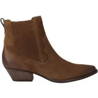 Paul Green Paul Green 8144-000, Stiefeletten, Braun, Damen Stiefelette