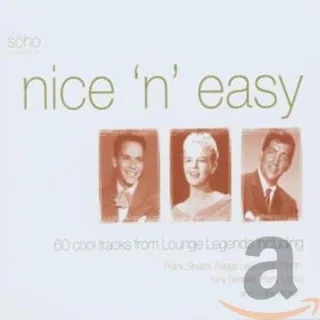 Nice 'n' Easy