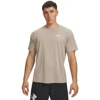 Under Armour® T-Shirt Under Armour Herren T-Shirt UA Tech Textured SS 1382796