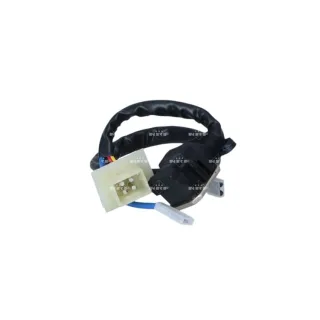 NRF Widerstand f?r Innenraumgebl?se Mercedes E-Klasse W210 342102