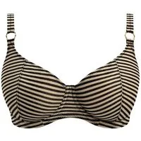 Freya Bügel-Bikini Arizona Wave Bikini-BH Tiefes Dekolleté G-L Cup