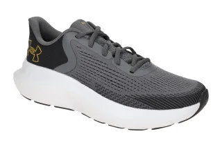 Under Armour UA 3028256-025 Charged Rogue 5 Herren Sportschuhe grau gry/blk