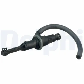 Delphi Kupplungsgeberzylinder LM80453 Nissan Interstar Opel Movano Renault Master