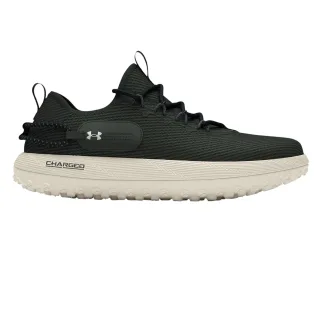 Under Armour - "Venture 99" Sneaker für Herren/Damen Unisex (Grün)