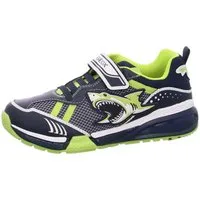 Geox J Bayonyc B.A. Klettschuh