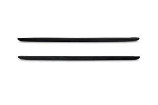Seitenschweller Spoiler mit ABE für VW Golf 6 VI ab 2008-2012