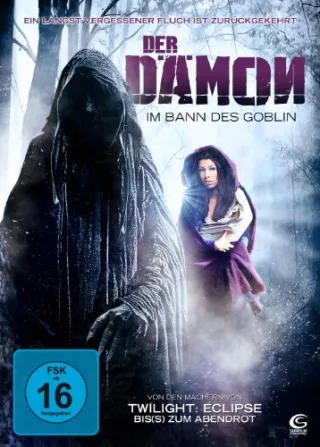 Der Dämon - Im Bann des Goblin [DVD] [2012]