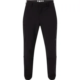 HERREN WANDERHOSE KURZGRÖßE MADOK MN SHT (288308-050)