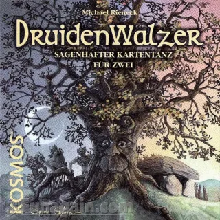 Kosmos - Druiden Walzer