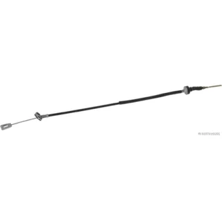 Jakoparts Kupplungsseil Daewoo Matiz J2300900