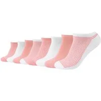s.Oliver Sneakersocken 8er Pack