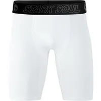 Stark Soul® Funktionsshorts Compression Short - Kompressionshose kurz mit elastischem Bund