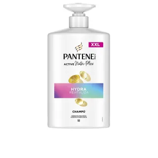 Pantene Hydra Revitaliza Champú 1000 ml