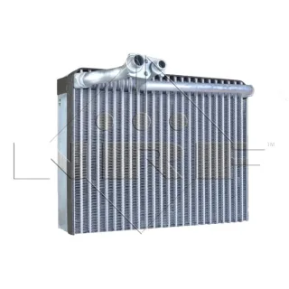 NRF Verdampfer f?r Klimaanlage Citroen Xsara Peugeot 206 206+