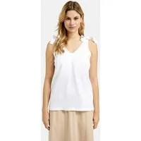 Smith & Soul Shirttop mit Baumwolle