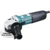 Winkelschleifer GA5040CZ1 1.400 Watt