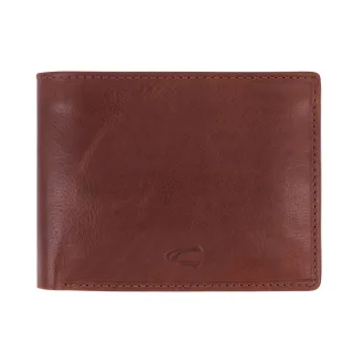 camel active bags - COMO cognac