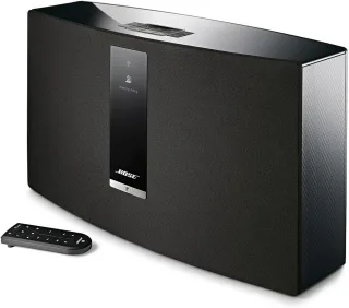 Bose SoundTouch 30 Serie III schwarz