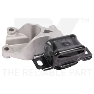 NK Motorlager vorne Smart Fortwo 59733056