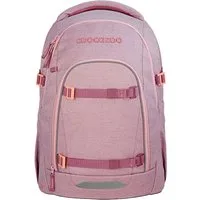 coocazoo Schulrucksack School Backpack (Set, 2-tlg)