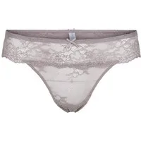 LingaDore String LingaDore Daily Lace String taupe