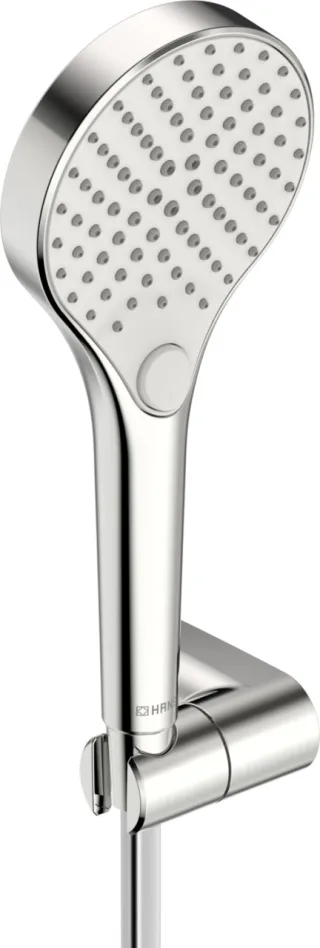 Hansa Handbrausegarnitur HANSAVIVA 4417 verchromt, 1750 mm, 44170220 44170220
