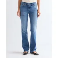 Wrangler Bootcut-Jeans WRA-W28B