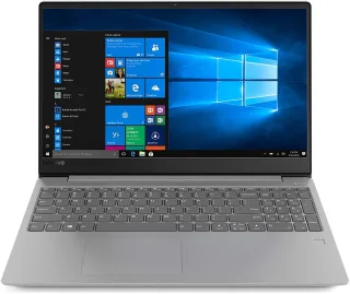 Lenovo Ideapad 330S-15IKB [156'' Core i3-8130U 16GHz 4GB RAM 1TB HDD Intel UHD Graphics Win 10 Home] platinum grey