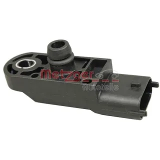 Metzger Ladedrucksensor Renault Clio Espace Grand Laguna Megane Sc?nic Vel