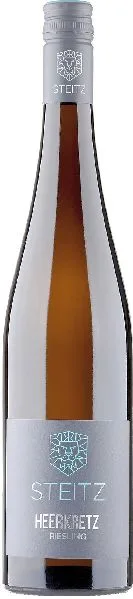 Weingut Steitz Heerkretz Riesling Lagenwein trocken Jg. 2021