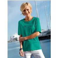 Witt T-Shirt Shirt Kurzarm