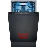 SR65ZX22ME iQ500, Spülmaschine 45 cm, Home Connect
