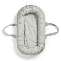 Elodie Bettnestchen Babynestchen tragbar - Mineral Green