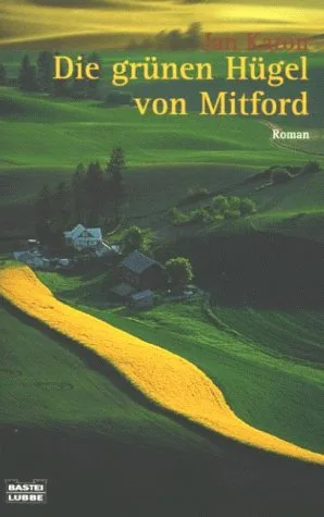 Die grünen Hügel von Mitford