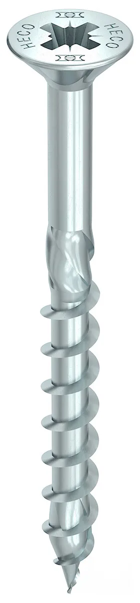 HECO TOPIX-plus, Senkkopf, Pozi-Drive, TG, A3K - 60638