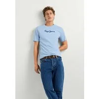 Pepe Jeans T-Shirt basic t-shirt EGGO N