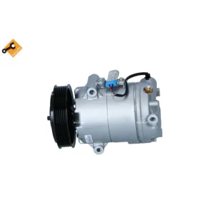 NRF Klimakompressor Opel Astra Meriva 1,4