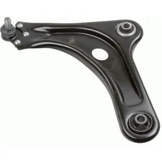 Lemf?rder Querlenker vorne links Citroen C3 C4 Ds3